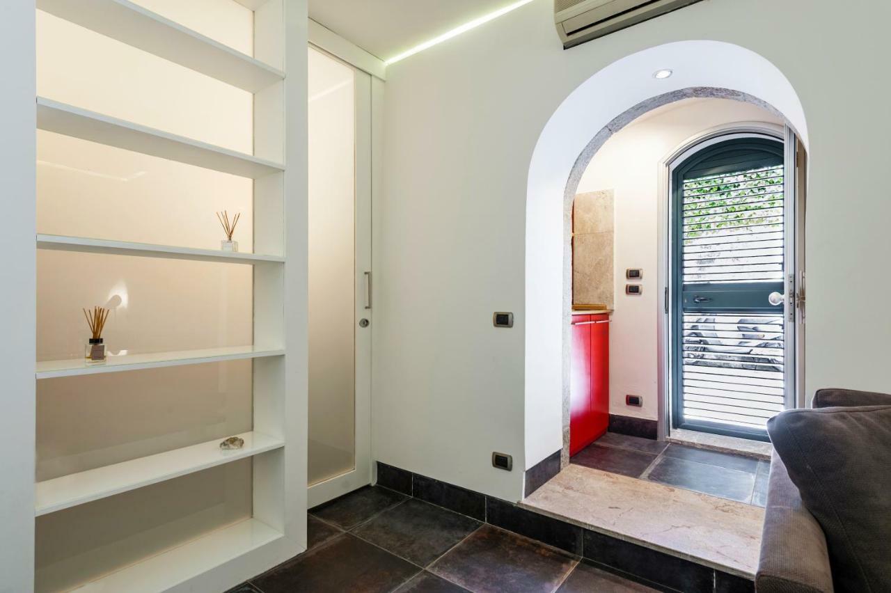 My Property - Marco'S Loft Taormina Exterior photo