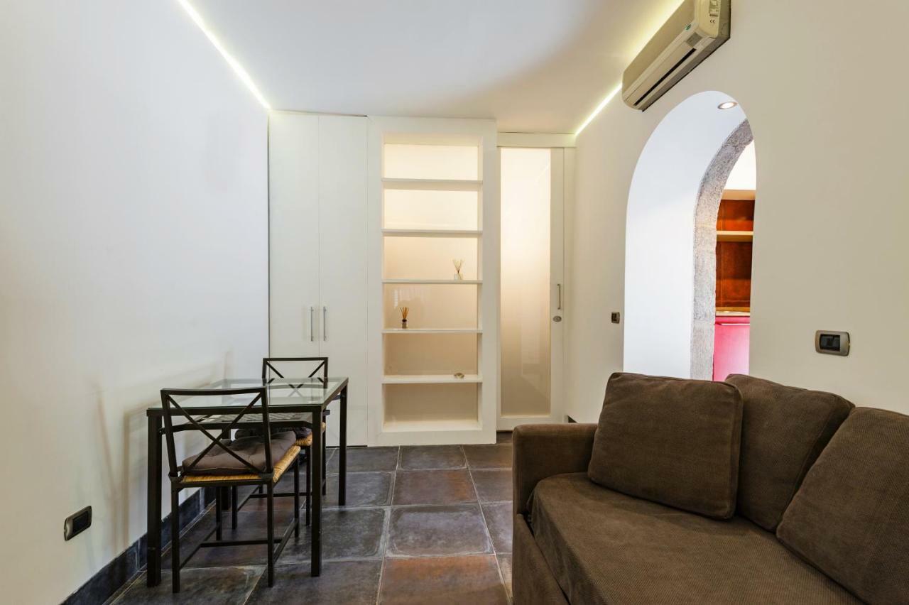 My Property - Marco'S Loft Taormina Exterior photo